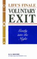 Life's Finale - Voluntary Exit 8120719484 Book Cover