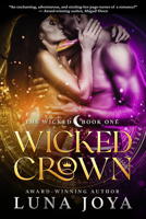 Wicked Crown 1648982069 Book Cover