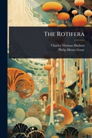 The Rotifera 1024933172 Book Cover
