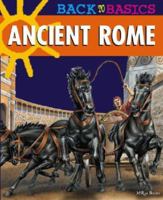 Ancient Rome 8860980542 Book Cover