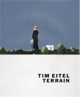 Tim Eitel: Terrain 3935567189 Book Cover