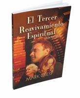 El Tercer Reavivamiento Espiritual: Una Novela 0976215136 Book Cover