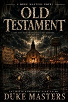 Old Testament B0HBKWR238 Book Cover