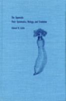 The Sipuncula: Their Systematics, Biology, and Evolution 0801428432 Book Cover