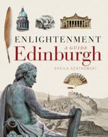 A Guide to Enlightenment Edinburgh 1780273738 Book Cover