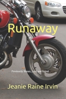 Runaway: Previously: Bones...Lost and Found B0FNCJTF7P Book Cover