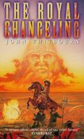 Royal Changeling (Earthlight) 0671017853 Book Cover