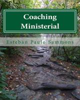 Coaching Ministerial 1502970023 Book Cover