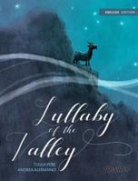 Laakson kehtolaulu: Finnish Edition of Lullaby of the Valley 9525878880 Book Cover