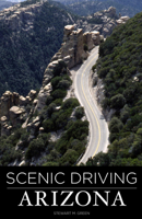 Scenic Driving Arizona 0762727012 Book Cover