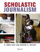 Scholastic Journalism 1405144157 Book Cover