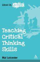 Teaching Critical Thinking Skills B009XQ8BC6 Book Cover