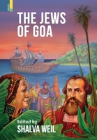 The Jews of Goa 9389755778 Book Cover