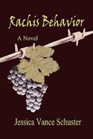 Rachis Behavior 125708755X Book Cover