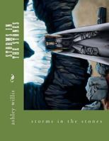 Storms in the Stones 1985664976 Book Cover