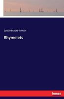 Rhymelets 3337260969 Book Cover