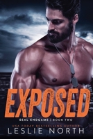 Exposed (Seal Endgame) B0DV8CG3L8 Book Cover