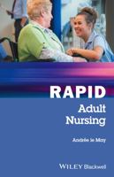 Rapid Adult Nursing 1119117119 Book Cover