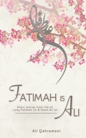 Fatimah is Ali 9334069406 Book Cover