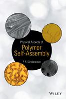 Physical Aspects of Polymer Self-Assembly 1118543785 Book Cover