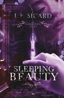 The Forbidden Tales - Sleeping Beauty 2898080330 Book Cover