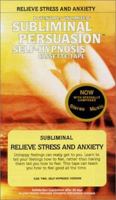 Relieve Stress and Anxiety 0870823590 Book Cover