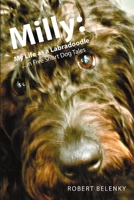 Milly: My Life as a Labradoodle ... in Five Short Dog Tales 0578188570 Book Cover