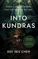 Into Kundras: Special Edition Author's Commentary B0DN35LTWS Book Cover