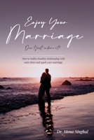 Enjoy Your Marriage 0645037591 Book Cover