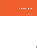 HALLOWEEN 138795637X Book Cover