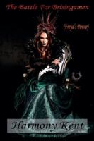 The Battle for Brisingamen B0G4M2S6KP Book Cover