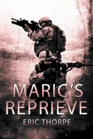 Maric's Reprieve B0CPD7PHR5 Book Cover