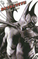 Batman: Detective 1401212395 Book Cover