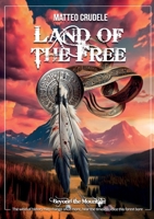 Land of the Free B0G4V7B2K9 Book Cover