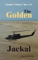 The Golden Jackal 1492204099 Book Cover