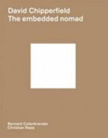 David Chipperfield 9491444301 Book Cover