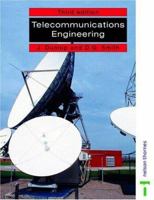 Telecommunications Engineering 0748740449 Book Cover