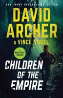 Children of the Empire (Noah Wolf) 1636964419 Book Cover