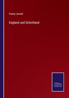 England Und Schottland: Reisetagebuch 1279396725 Book Cover