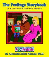 The Feelings Storybook 1879889234 Book Cover