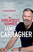 The Greatest Games 0552177741 Book Cover