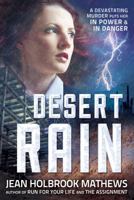 Desert Rain 1462118267 Book Cover