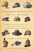 A People's History of the U.S. Military 159558935X Book Cover
