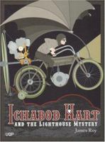 Ichabod Hart and the Lighthouse Mystery 0702233641 Book Cover