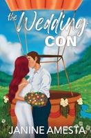 Wedding Con 1967678936 Book Cover