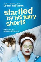 '...startled by his furry shorts!' 0060853867 Book Cover