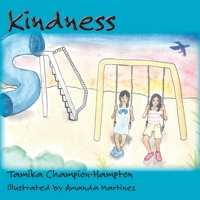 Kindness 1631997416 Book Cover