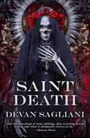 Saint Death 1949914151 Book Cover