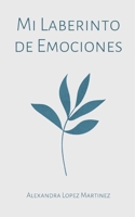 Mi Laberinto de Emociones 936331443X Book Cover