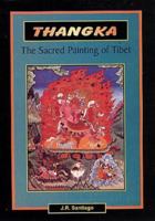 Thangka 817303186X Book Cover